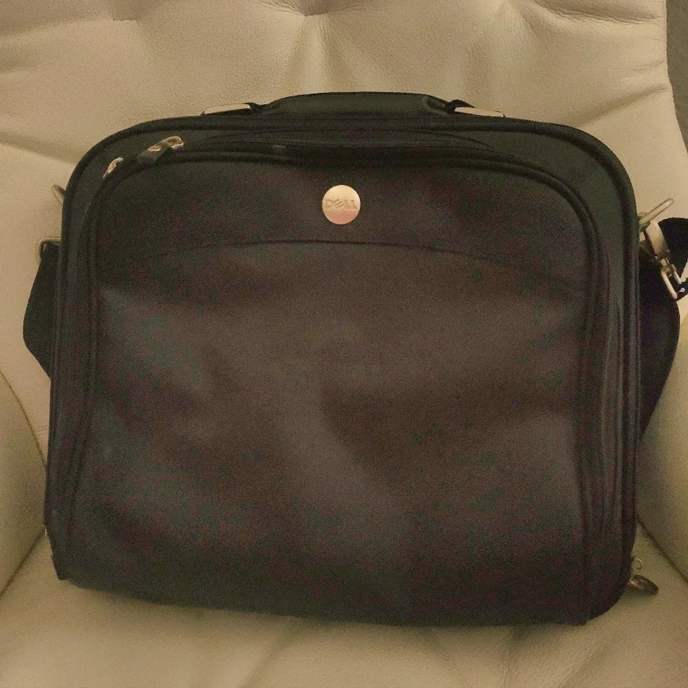 Dell laptop computer case